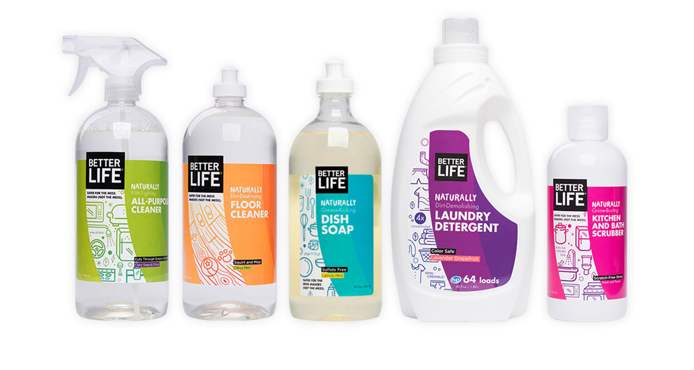 Better Life Shark Tank Update
