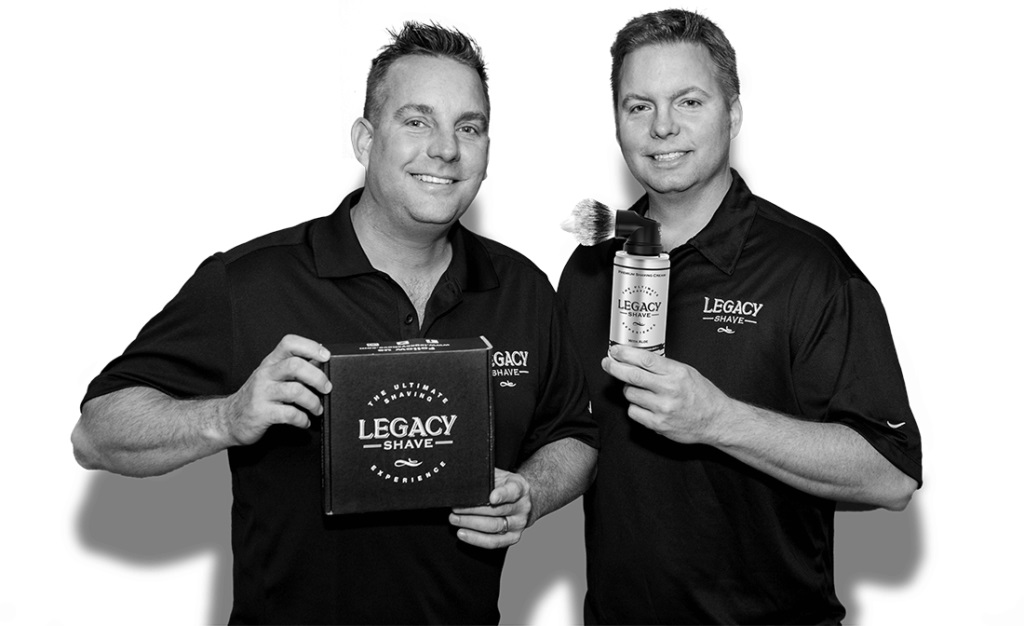 Legacy Shave Shark Tank Update