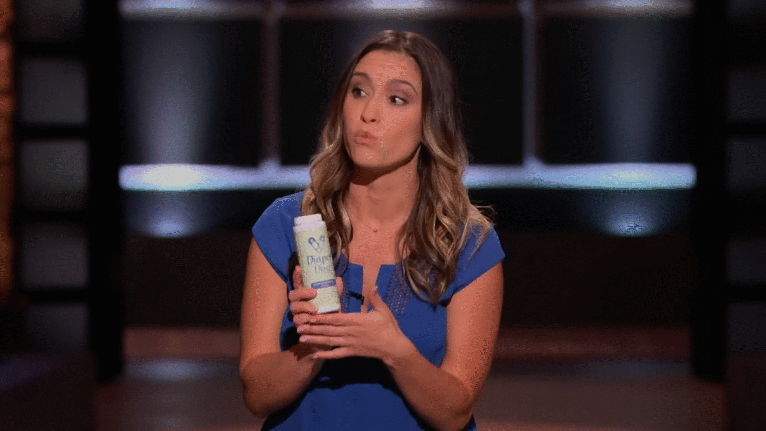 Diaper Dust Shark Tank Update